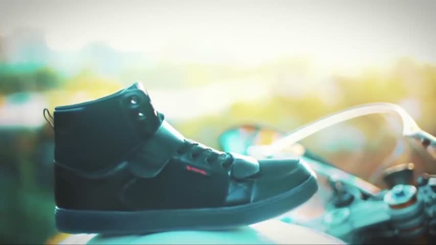  Shoes Inventions You MUST See