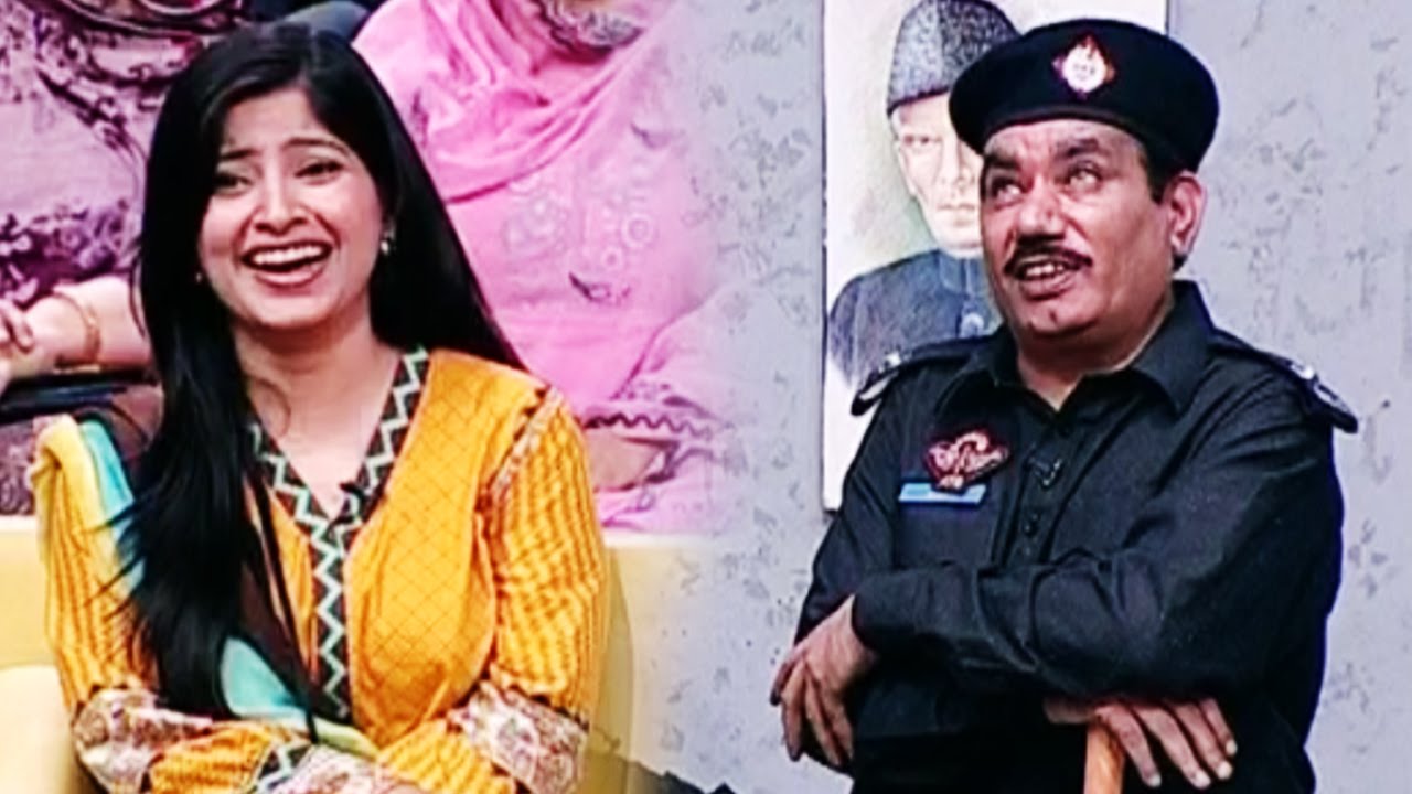 Khabardar Aftab Iqbal 7 May 2016