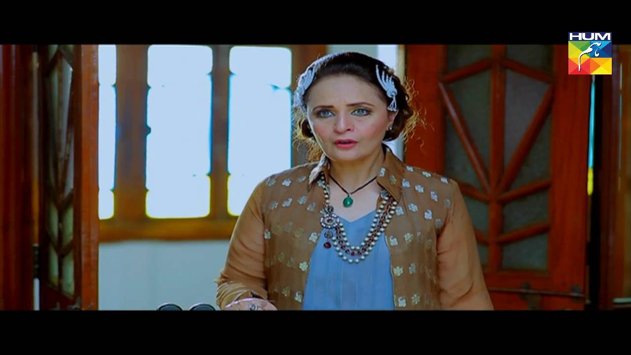 Deewana Episode 28 Full HD Hum TV Drama 18 August 2016