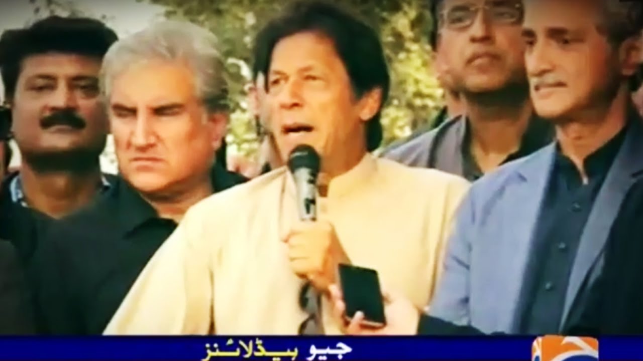 Geo News Headlines 9 PM - 1 November 2016