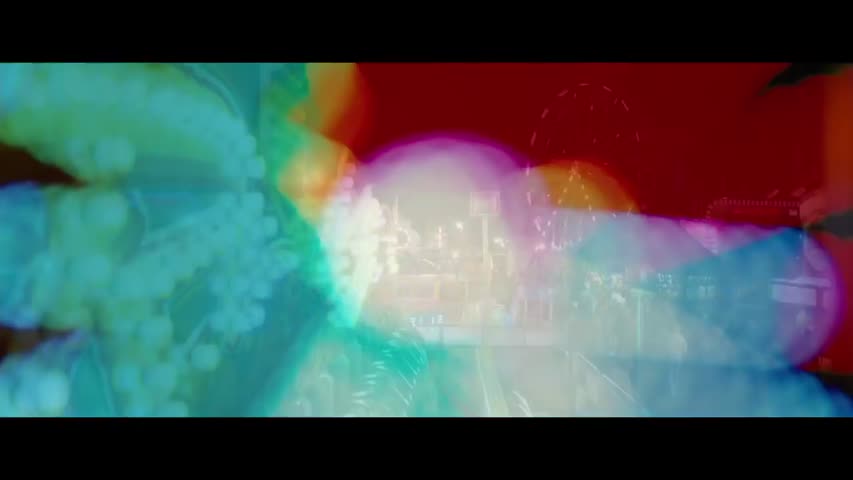 The Choice Trailer 2016