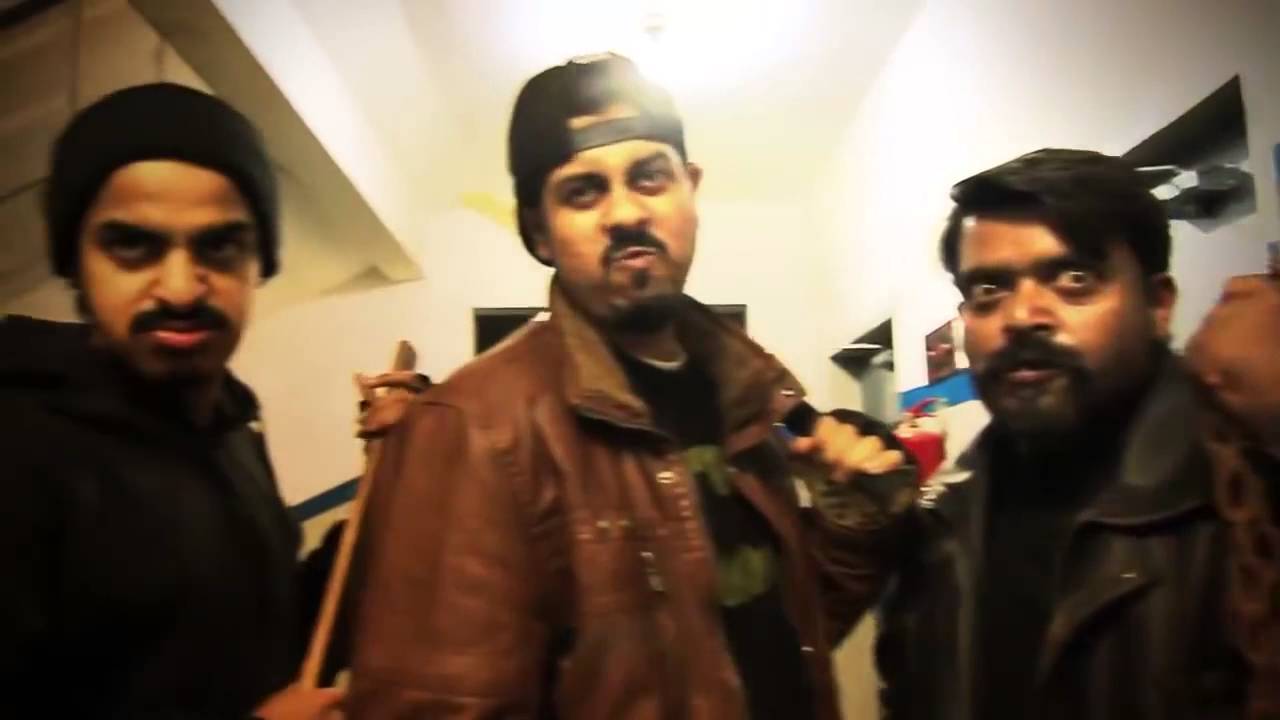 Bekaar Vines   Waat Lag Gayee