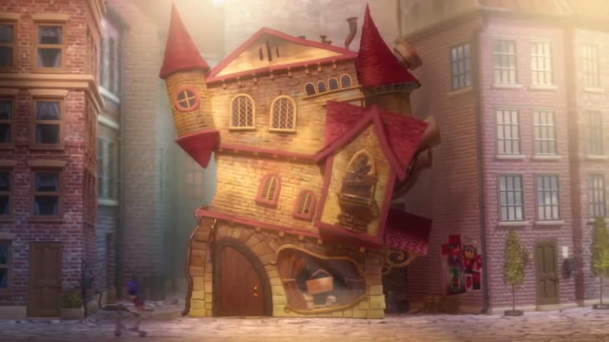 RABBITKADABRA Adorable & Cute Animation 