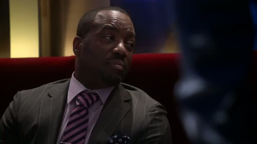 Empire - Season 1 Episode 9 - Unto the Breach 