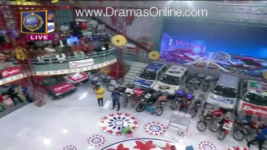 Jeeto Pakistan  7th June 2016 Part 2