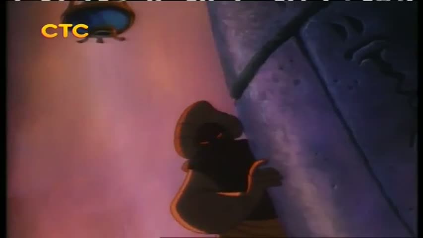 Aladdin - Season 1Episode 13: Mudder's Day