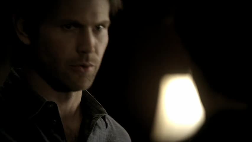  The Vampire Diaries - Season 2 Episode 19 - Klaus