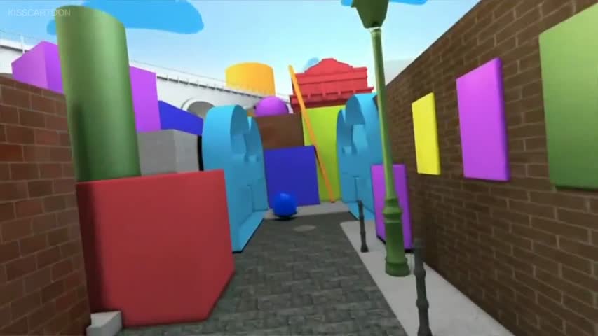 Sesame Street Season 46 Episode 9