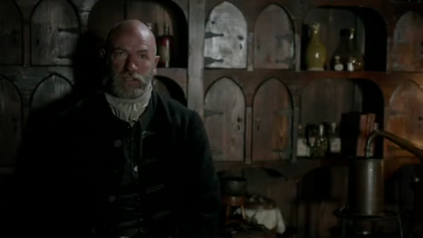 Outlander - Season 1 Episode 9 - The Reckoning