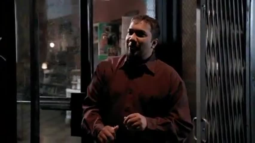 Dark Angel - Season 2 Episode 7 - Some Assembly Required 