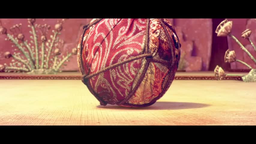 Amir & Amira- - by ESMA