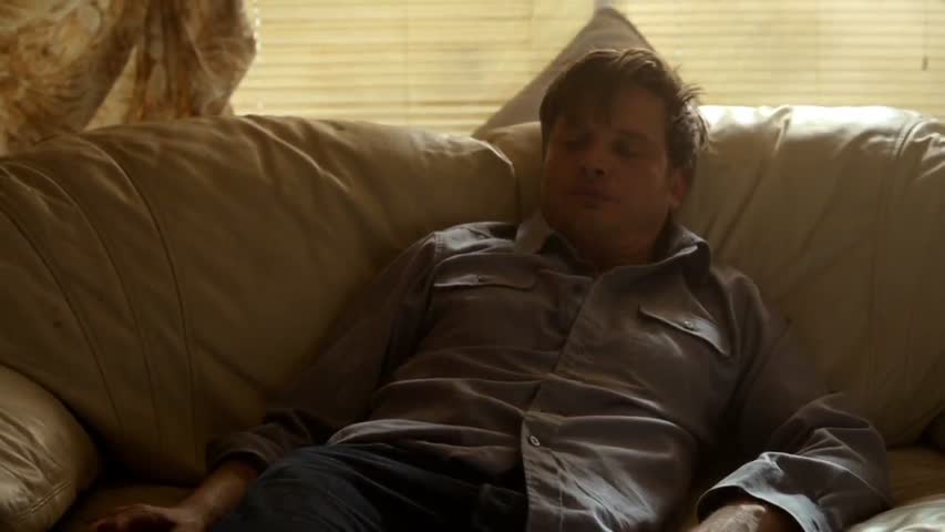 Rectify - Season 2 Episode 8 - The Great Destroyer