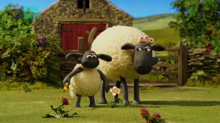 Shaun The Sheep - Season 5Episode 20: Sheep Farmer 