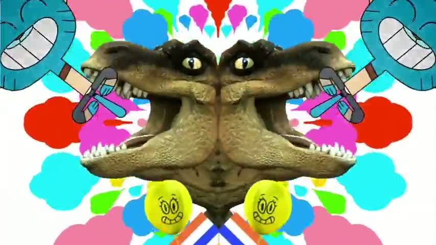 The Amazing World of Gumball - Season 2Episode 8: The Watch - The Bumpkin