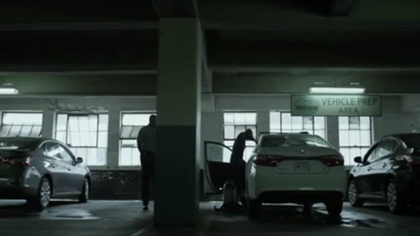 House of Cards  S04E03 Chapter 42