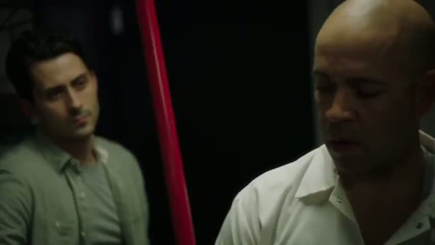 Power - Season 3 Episode 5 - Help Me