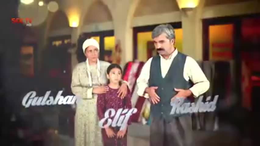 Masoom Dulhan - Episode#31