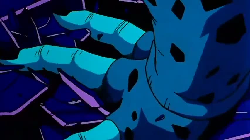 Dragon Ball Z - Season 5Episode 9 : The Monster Is Coming  