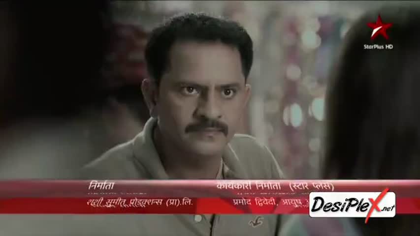 Diya Aur Baati Hum 8th July 2016 Full Episode 1423