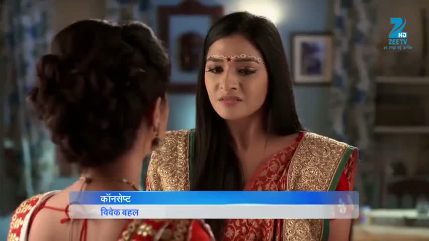 Vishkanya 15th August 2016 Episode 119