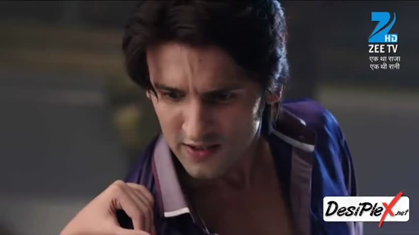 Ek Tha Raja Ek Thi Rani 12th July 2016 Full Episode 253