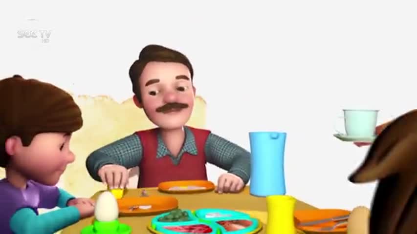 JAN - Cartoon - Episode#72