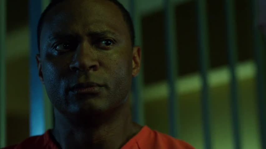 Arrow - Season 5 Episode 5 - Human Target