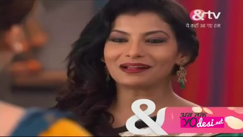 Yeh Kahan Aa Gaye Hum 17th June 2016  Part 1