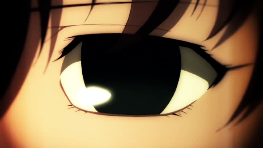 Fate/Zero 1 S01 E9 Aruji to jusha