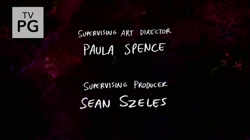 Regular Show - Season 7Episode 26: Maellard's Package 