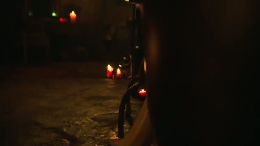 From Dusk Till Dawn: The Series - Season 1 Episode 7 - Pandemonium