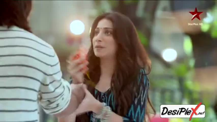 Ishqbaaz 27th July 2016 Full Episode 31