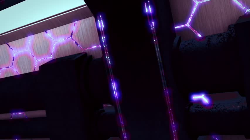 Teenage Mutant Ninja Turtles (2012) - Season 1 Episode 12: It Came From the Depths