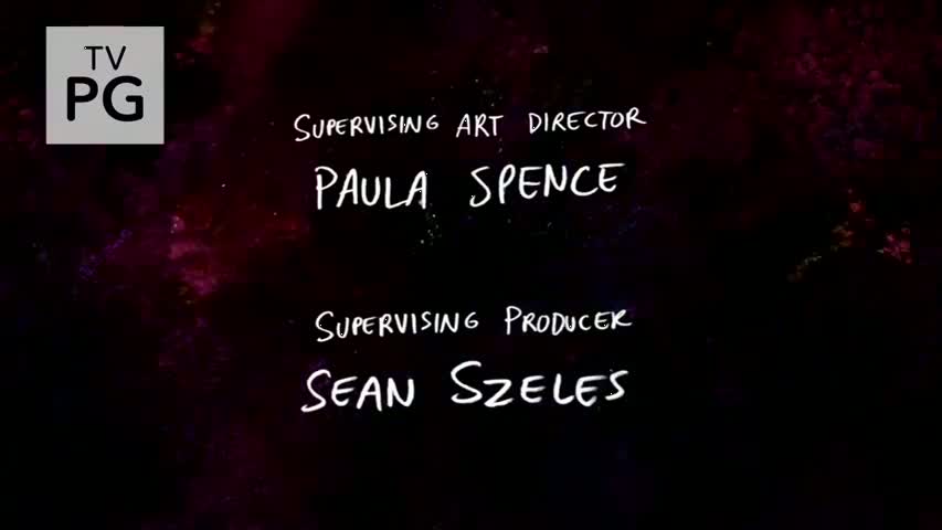 Regular Show - Season 7 Episode 28: Rigby Goes to the Prom