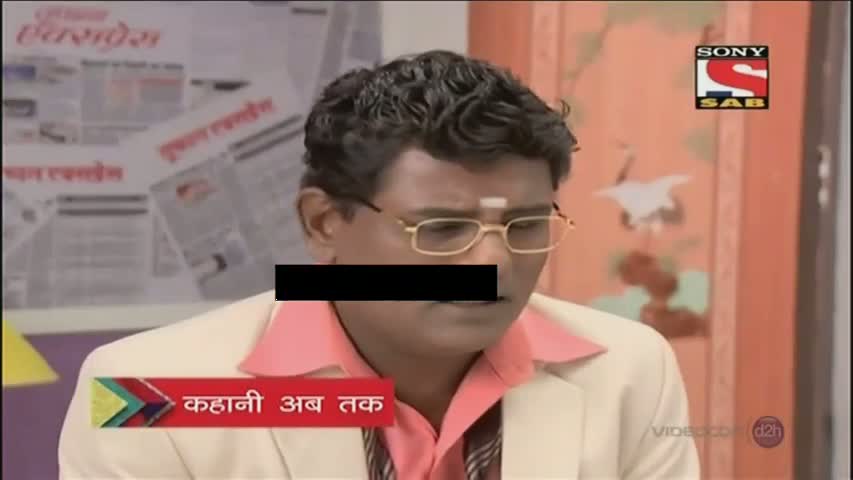  Taarak Mehta Ka Ooltah Chashmah 21st April 2016 Part 1