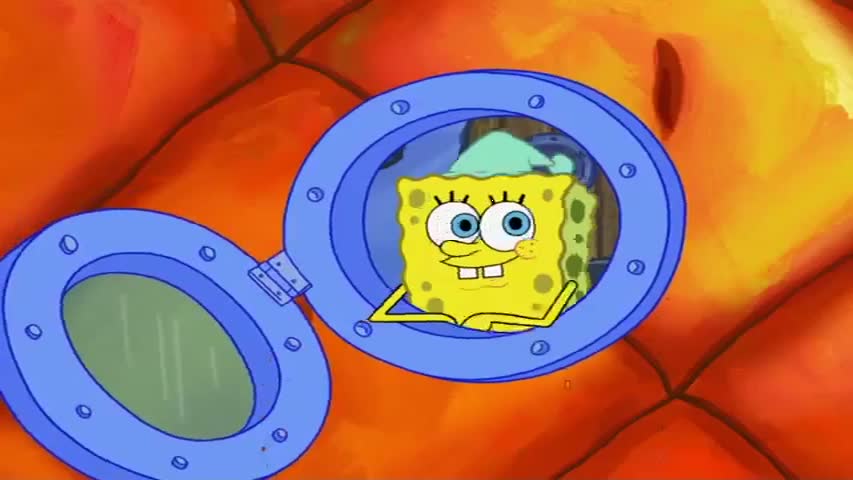 SpongeBob SquarePants - Season 8 Episode 33: Are You Happy Now