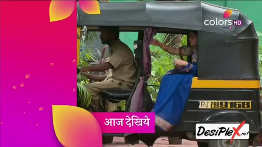 Balika Vadhu 1st July 2016 Full Episode 2224