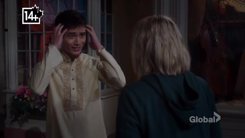 The Good Place - Season 1 Episode 4 - Jason Mendoza 