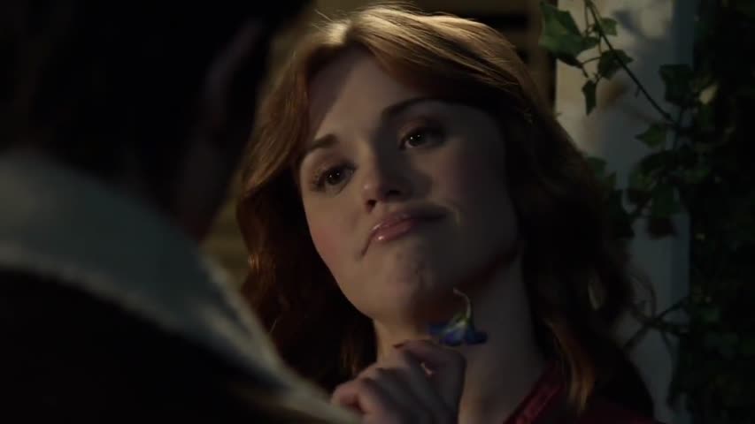 Teen Wolf - Season 2 Episode 7 - Restraint 