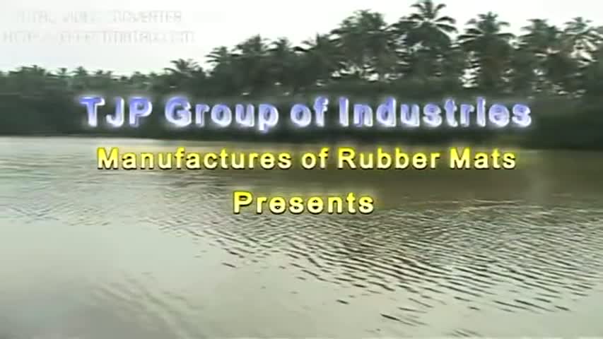 Cow Mats By TJP Rubber Industries, Kottayam 