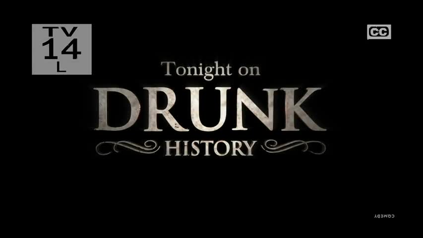 Drunk History - Season 3 Episode 3 - New Orleans