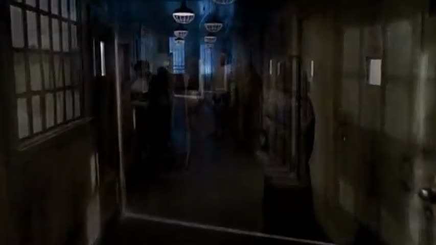 Dark Angel - Season 2 Episode 20 - Love Among the Runes 