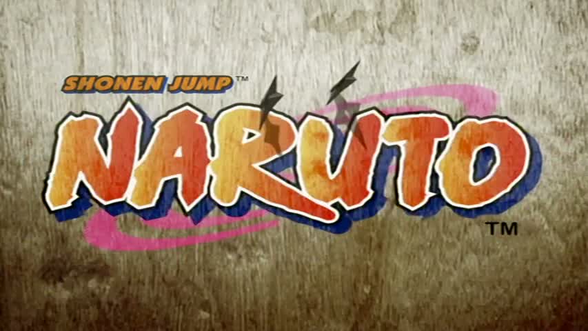 Naruto - Season 3 (English Audio) Episode 01: Long Time No See: Jirayia Returns!