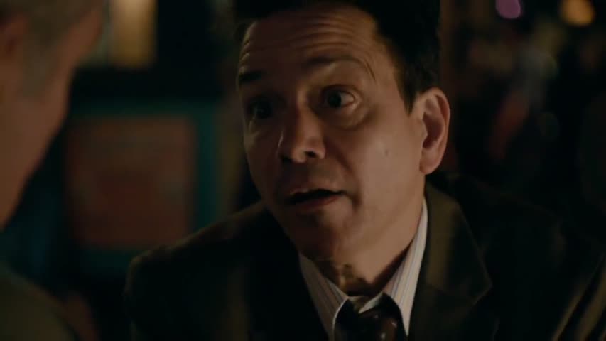 Madoff - Season 1 Episode 3 - Part 3: Redemptions