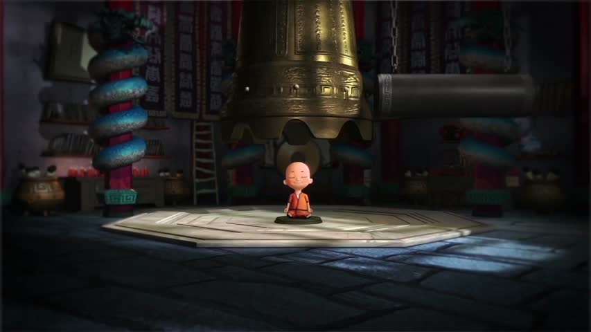 ZenRage- - by Psycho Production 