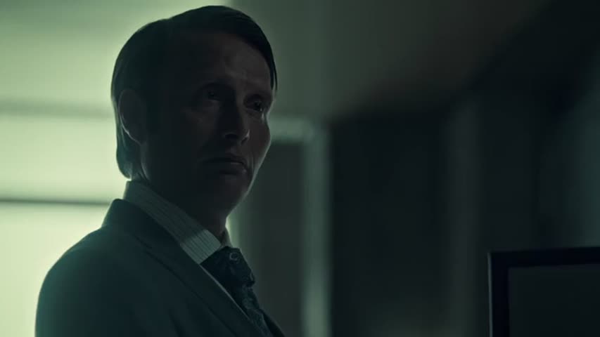 Hannibal - Season 2 Episode 5 - Mukōzuke