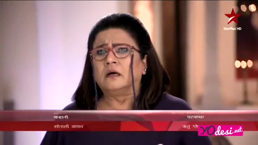  Yeh Hai Mohabbatein 2nd May 2016 Part 1