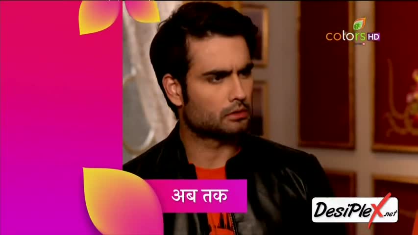 Shakti 15th August 2016 Episode 58