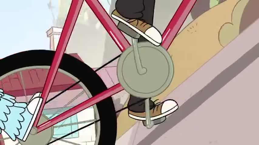 Star vs. the Forces of Evil 2 S0 E3 Mr. Candle Cares