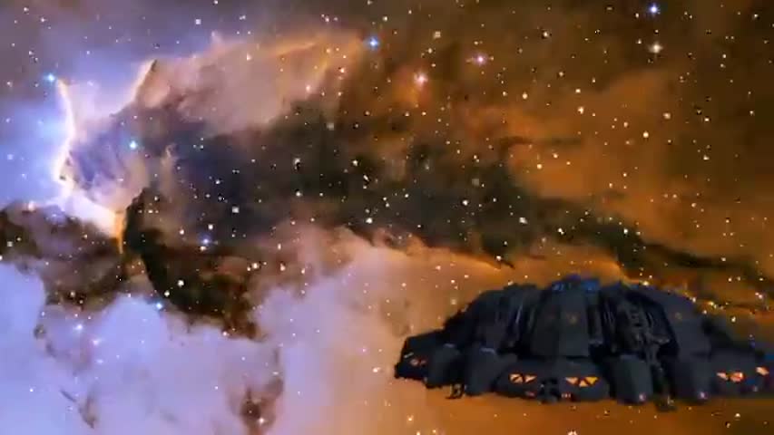 BBQ on Mars- by Achromatopia 